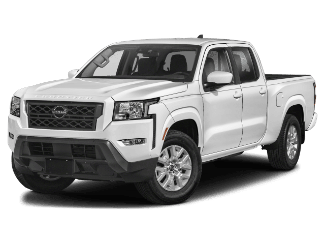 2022 Nissan Frontier SV 4WD photo