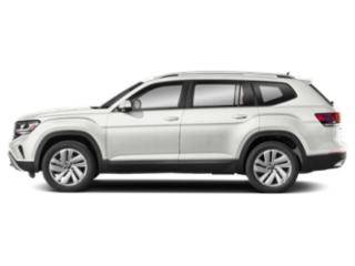 2022 Volkswagen Atlas 3.6L V6 SEL AWD photo