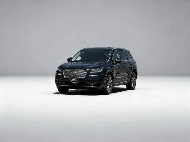 2022 Lincoln Corsair Reserve FWD photo