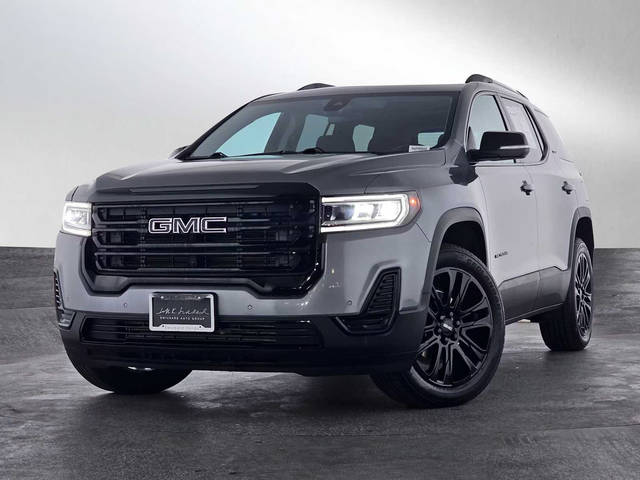 2022 GMC Acadia SLE FWD photo