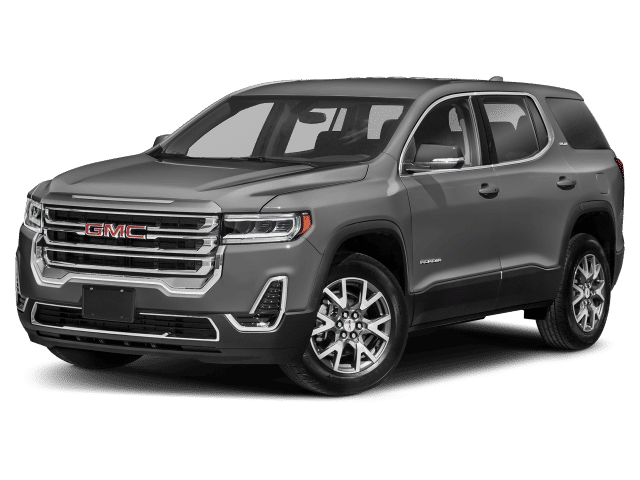 2022 GMC Acadia SLE FWD photo