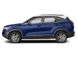 2022 Kia Seltos S FWD photo