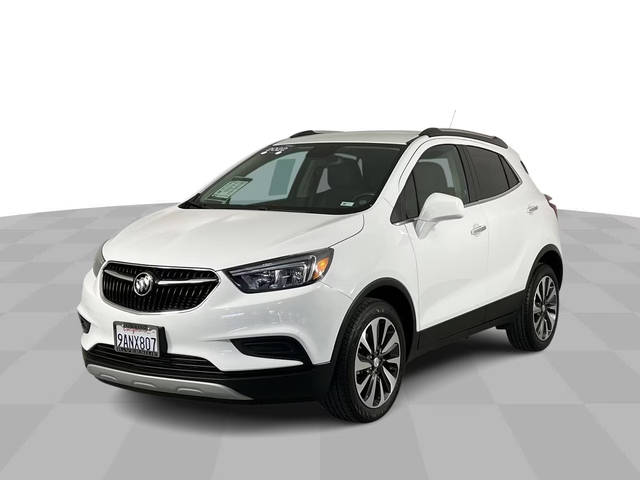 2022 Buick Encore Preferred FWD photo