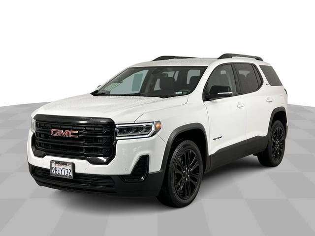 2022 GMC Acadia SLE FWD photo