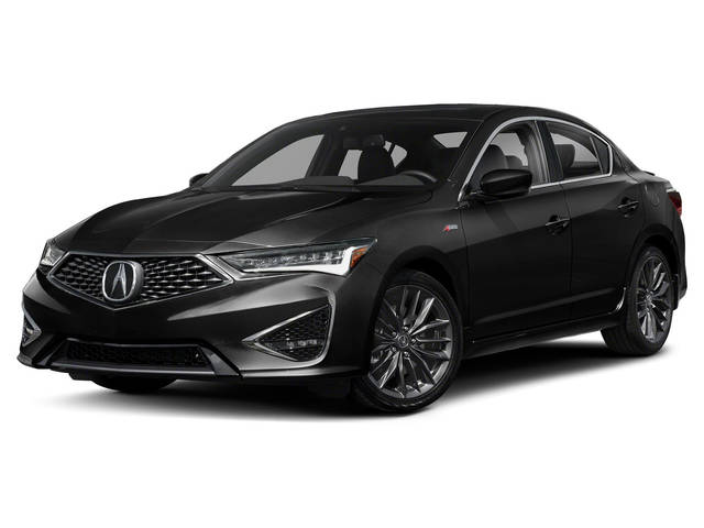 2022 Acura ILX w/Premium/A-SPEC Package FWD photo