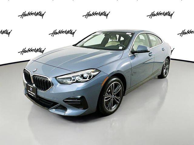 2022 BMW 2 Series 228i xDrive AWD photo