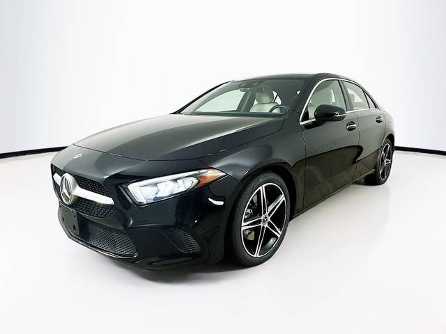 2022 Mercedes-Benz A-Class A 220 AWD photo