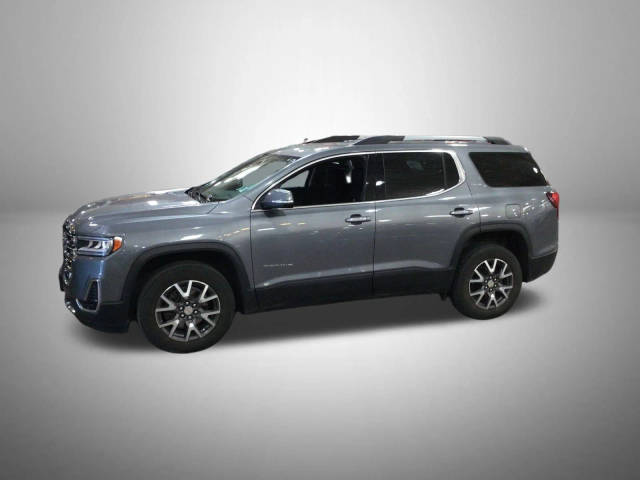 2022 GMC Acadia SLE AWD photo