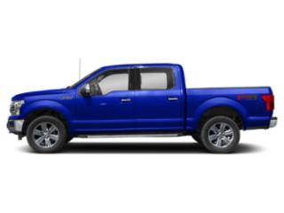 2019 Ford F-150 XLT 4WD photo