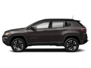 2021 Jeep Compass Trailhawk 4WD photo
