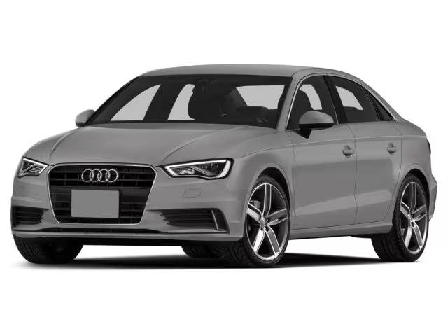 2015 Audi A3 1.8T Premium FWD photo