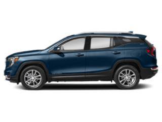 2022 GMC Terrain SLE FWD photo