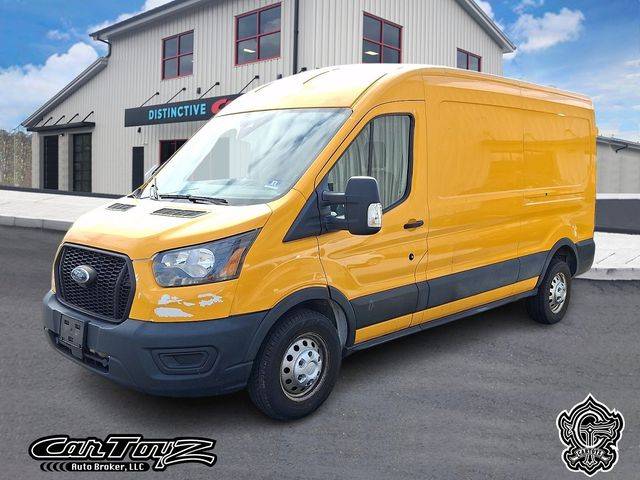 2022 Ford RWD photo