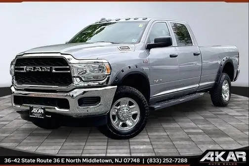 2022 Ram 2500 Tradesman 4WD photo