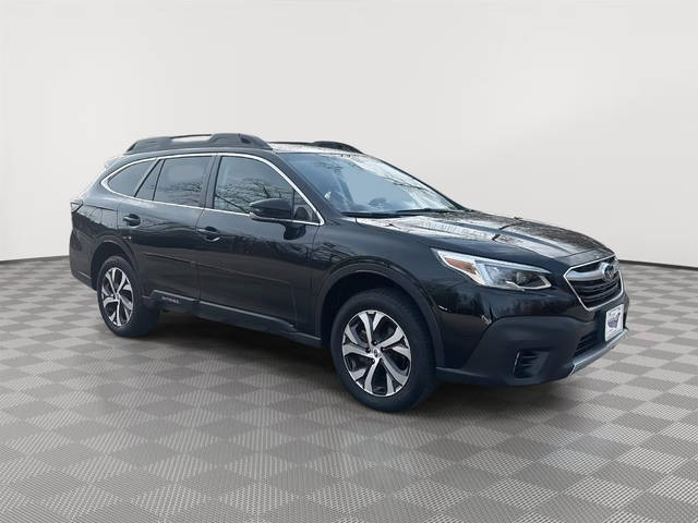 2022 Subaru Outback Limited AWD photo