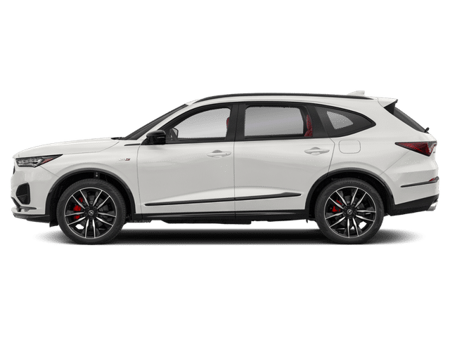2022 Acura MDX Type S w/Advance Package AWD photo