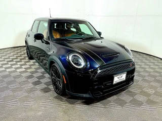 2023 MINI Hardtop 4 Door Cooper S FWD photo