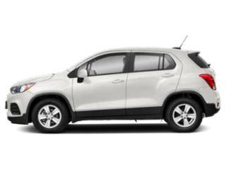 2022 Chevrolet Trax LS AWD photo