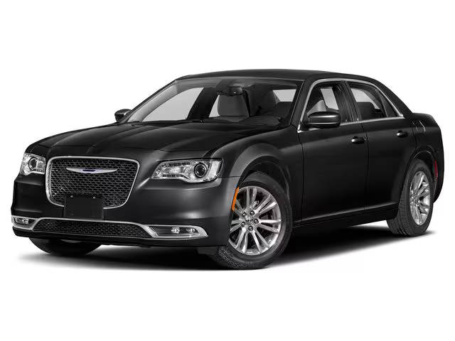 2022 Chrysler 300 Touring RWD photo