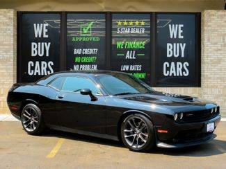 2022 Dodge Challenger R/T Scat Pack RWD photo