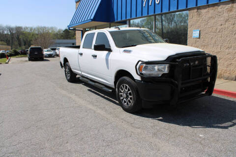 2022 Ram 2500 Tradesman RWD photo