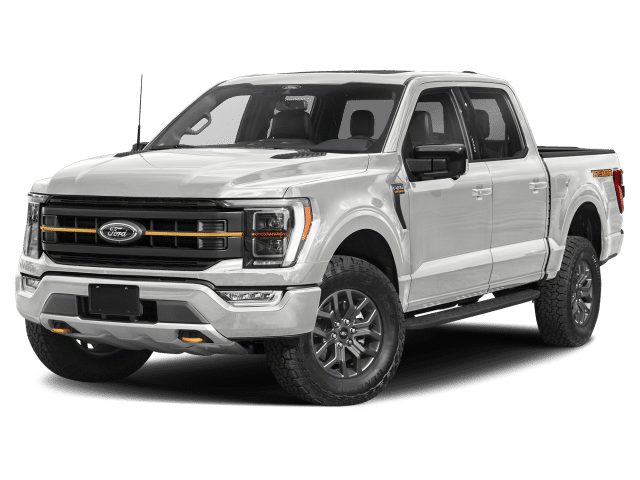 2022 Ford F-150 Tremor 4WD photo