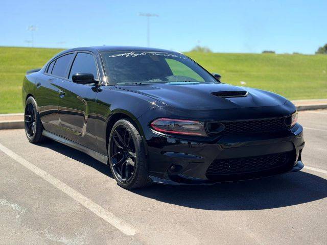 2022 Dodge Charger R/T RWD photo