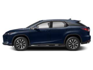 2022 Lexus RX RX 350 FWD photo