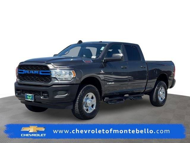 2022 Ram 2500 Tradesman 4WD photo