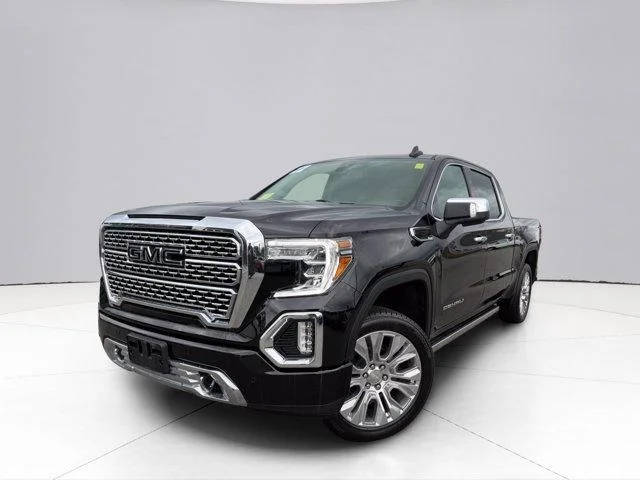 2022 GMC Sierra 1500 Denali 4WD photo