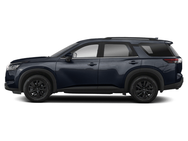 2022 Nissan Pathfinder SV 4WD photo