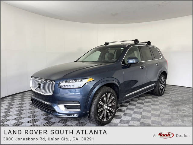 2022 Volvo XC90 Inscription AWD photo