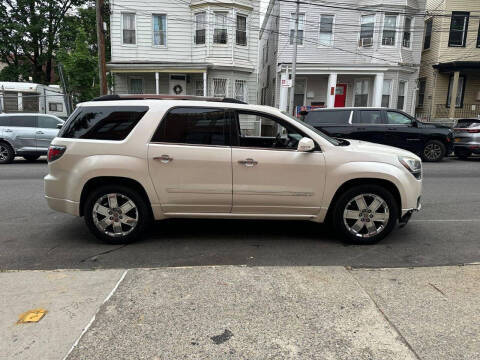 2015 GMC Acadia Denali AWD photo