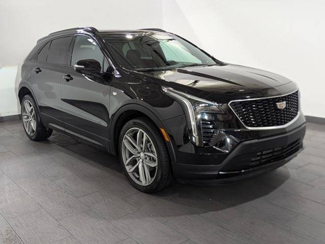 2022 Cadillac XT4 AWD Sport AWD photo