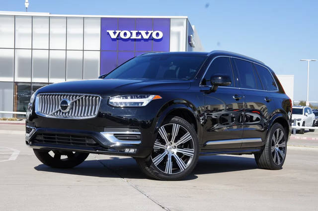 2022 Volvo XC90 Inscription AWD photo