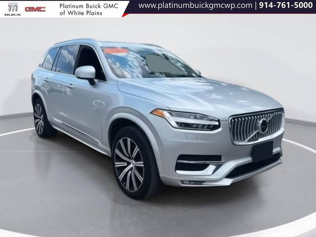 2022 Volvo XC90 Inscription AWD photo