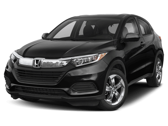 2022 Honda HR-V LX AWD photo