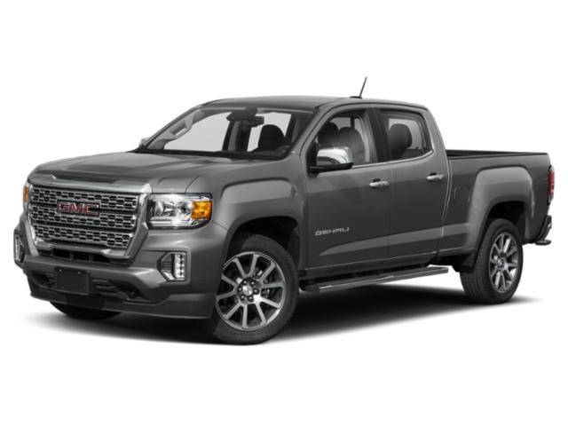 2022 GMC Canyon 2WD Denali RWD photo