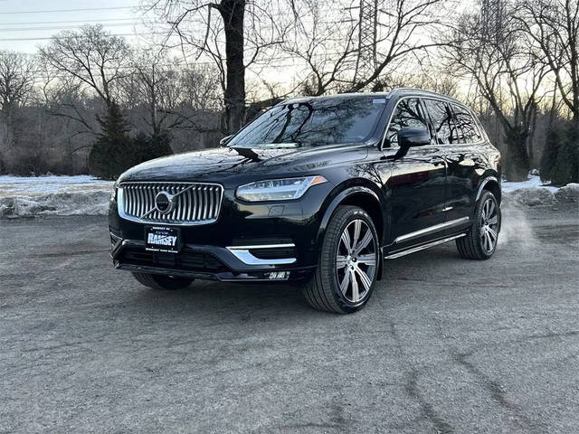 2022 Volvo XC90 Inscription AWD photo