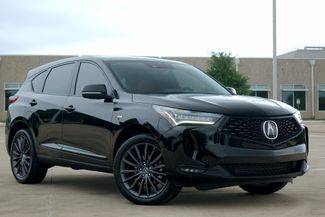 2022 Acura RDX w/A-Spec Advance Package AWD photo