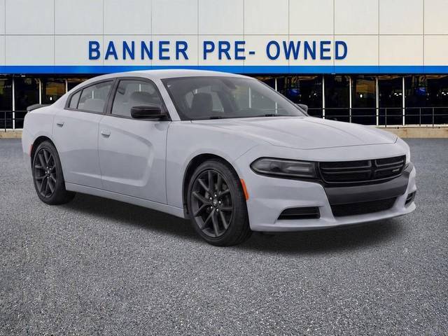 2022 Dodge Charger SXT RWD photo