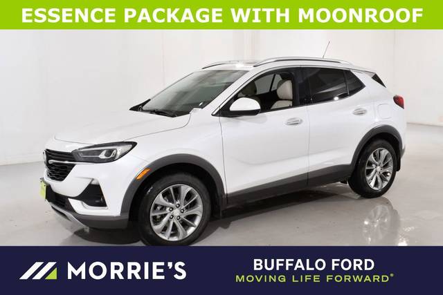2022 Buick Encore GX Essence AWD photo