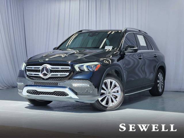 2022 Mercedes-Benz GLE-Class GLE 450 AWD photo