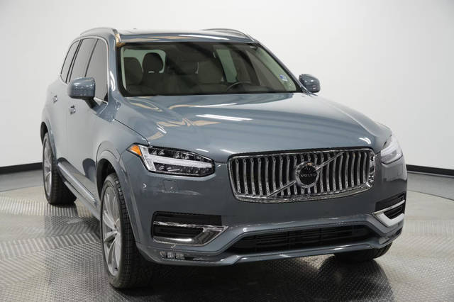 2022 Volvo XC90 Inscription AWD photo