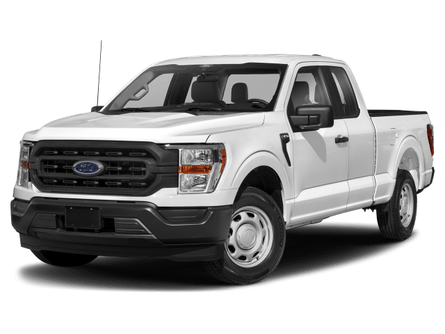 2022 Ford F-150 XLT 4WD photo