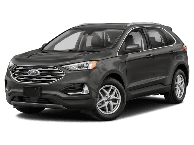 2022 Ford Edge SEL AWD photo