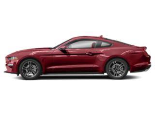 2022 Ford Mustang EcoBoost RWD photo