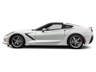 2015 Chevrolet Corvette 2LT RWD photo