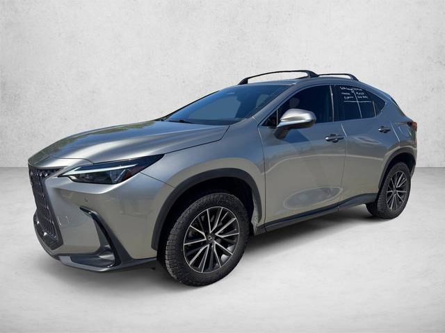 2022 Lexus NX NX 350 Premium AWD photo