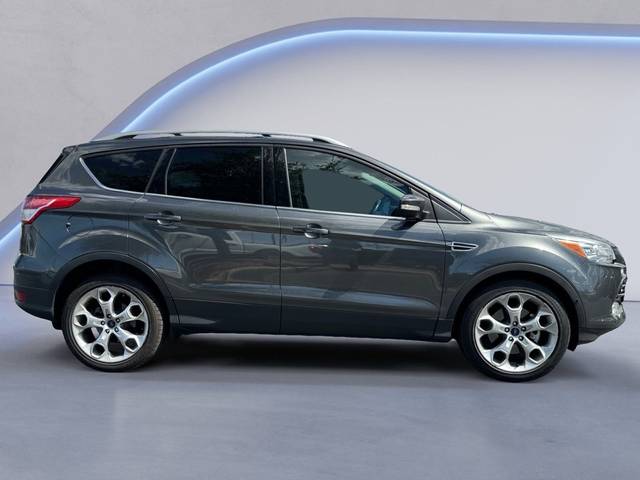 2015 Ford Escape Titanium FWD photo